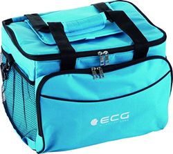 Sac isotherme thermoélectrique de voyage 30 litres - ECG AC 3010C