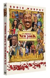 Un Prince à New York 2 [Francia] [DVD]