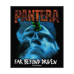 Toppa Far Beyond Driven