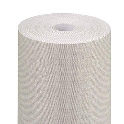 García de Pou 195,73 Toalha de mesa Like Linen 70 G/M2, 1,20 x 25 m, cinzento