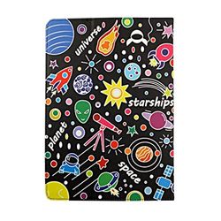Tablet beschermhoes Maillon Space 9,7-11 inch Urban Stand Case