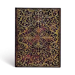 Aurelia Ultra Lined Hardcover Journal: Lined Ultra