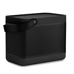 B&O Play by Bang & Olufsen Beolit 15 Enceinte Portable Sans Fil Bluetooth - Noir