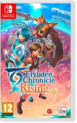 Eiyuden chronicle rising game nintendo switch