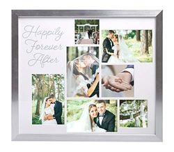 Kate & Milo Happily Ever After Collage