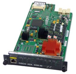 Cisco ASA 5500 AIP Security Gigabit Ethernet