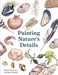 Painting Nature's Details