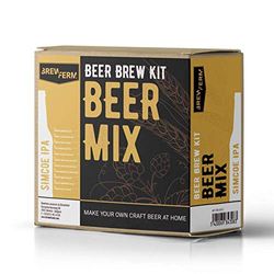 Brewferm Beer Mix – Simcoe IPA