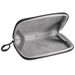 Garmin Carrying Case - Capa para GPS Aera 500/510/550/560, zūmo 660/665, preto
