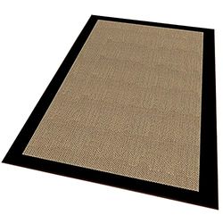 Tapis en polyester estampillé de 80 cm