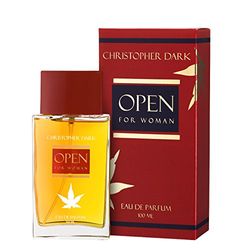 Colonia de la marca Christopher Dark ideal para Unisex adulto