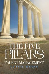 5 Pillars of Talent Management: A guide to help grow businesses and strengthen cultures.