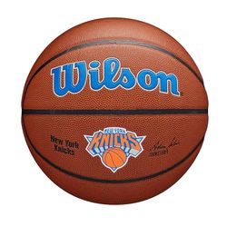 Wilson NBA Team Alliance BSKT