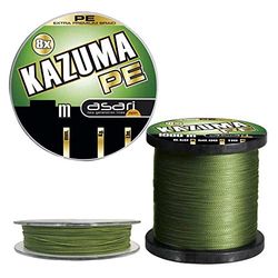 Evia Lak815025 - B/150 m, Asari Kazuma, 8 x PE, 0,25 mm