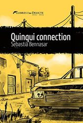 Quinqui connection: 65