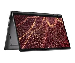 Dell Latitude 7430 i5-1245U notebook/laptop 35,6 cm (14") Full HD Intel® Core™ i5 16 GB 256 GB SSD Wi-Fi 6E (802.11ax) Windows 10 Pro Czarny