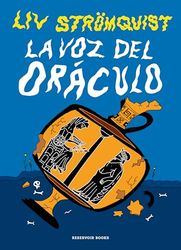 La voz del oráculo: Seven pieces of life advice from Liv Strömquist