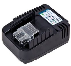 Omega Mechanix M2042 Chargeur de Batterie