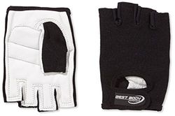 Best Body Nutrition Power handschoen, meerkleurig (zwart), XXL