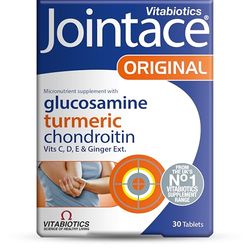 Vitabiotics Jointace Original 30 Tablets