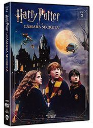 Harry Potter 2: LA Camara SECRETA (DVD)