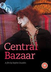 Central Bazaar