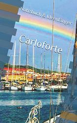 Carloforte - Isola San Pietro: Notizbuch