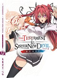 The Testament of Sister New Devil: Season Two