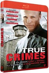 True crimes - blu-ray