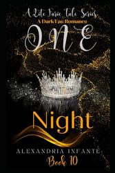 One Night: Dark King Cormac: 10