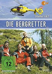 Die Bergretter - Staffel 1 & 2