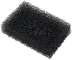 Smiffys Make-Up FX Essentials, Black, Stipple Sponge