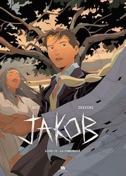 La Communauté: Tome 1, La Communauté