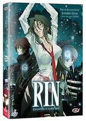 Rin : Daughters Of Mnemosyne - Intégrale