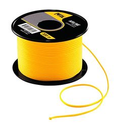PETZL Companhia aérea 60 M Cord Lanzamien, unissexo, 0, tamanho padrão