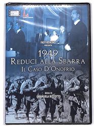 1949 Reduci Alla Sbarra-Il Caso D'O