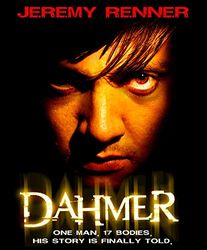 Dahmer [USA] [Blu-ray]