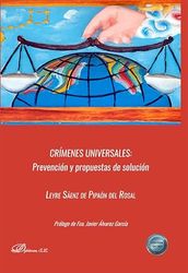 Crímenes universales