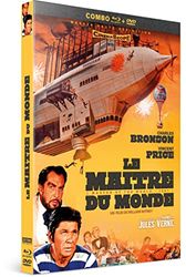 Maitre Du Monde (le) - Edition