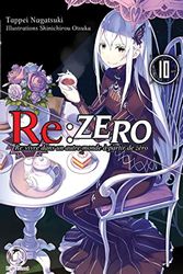 Re:zero - Tome 10 (10)