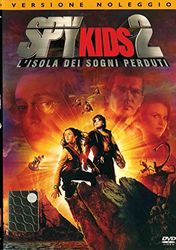 Spy Kids 2 [Italia] [DVD]