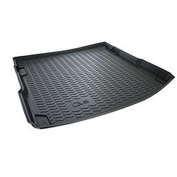 Audi Original Q5 SQ5 (tipo FY) para porta-malas de carcaça curta (verschiebbare assento traseiro) bagagem quarto carcaça – tapete antiderrapante para 80 a061182