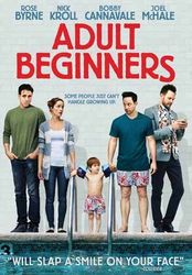 Adult Beginners