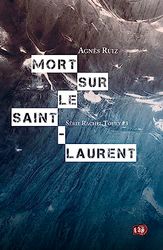 Mort sur le Saint-Laurent