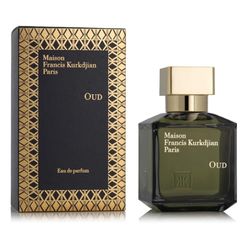 Maison Francis Kurkdjian Perfume Unisex EDP Oud 70 ml