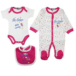 Lee Cooper jongens baby kleding, geel, 1