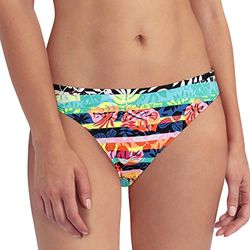 Cherry Beach Damtrosor De Bain Crystal Beach bikiniunderdelar, Svart, 46