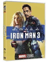 Iron Man 3 - 10° Anniversario