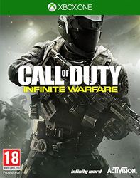 Xbox ONE Call of Duty Infinite Ward