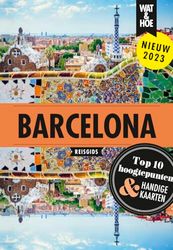 Barcelona: Stedentrip